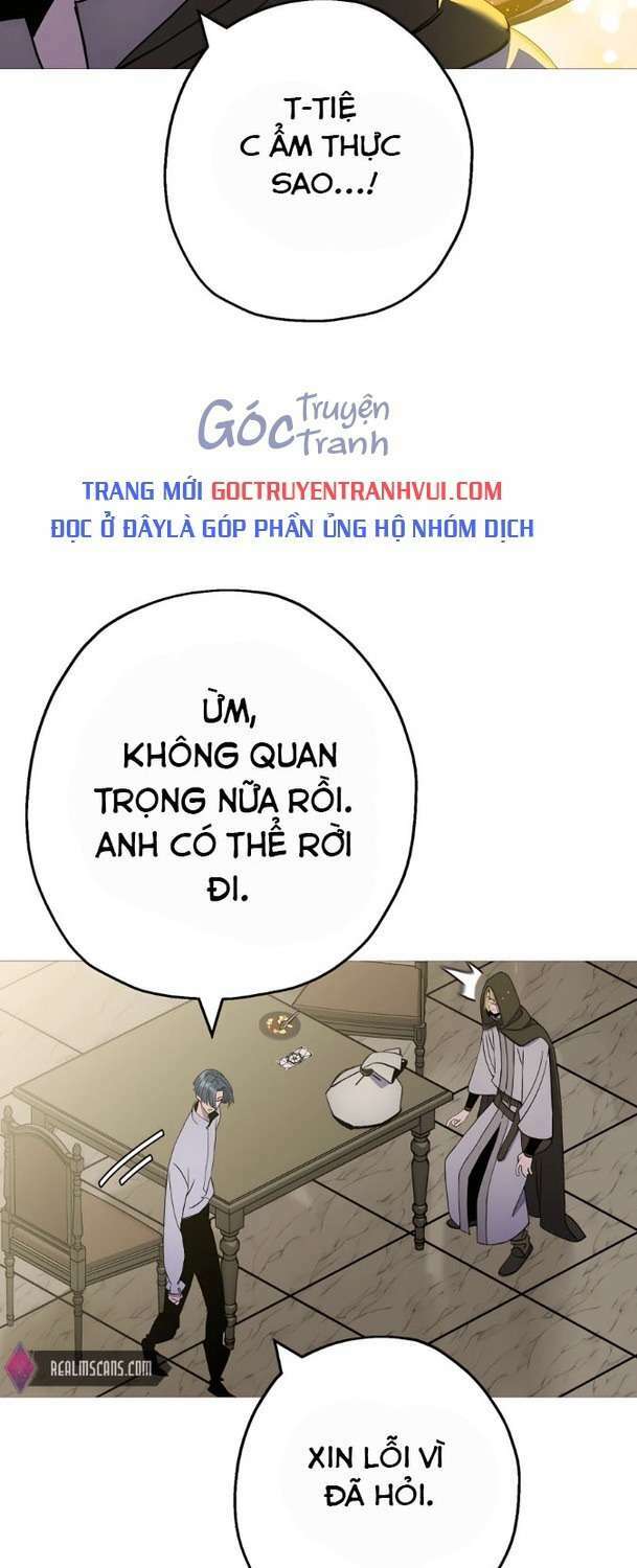 Chiến Binh Quật Cường Chương 125 Ảnh 70
