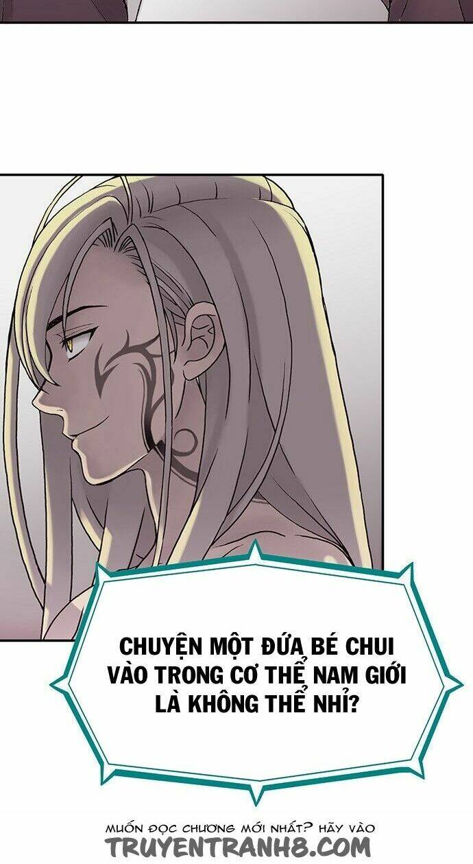 Trăng Mờ Chương 20 Ảnh 41