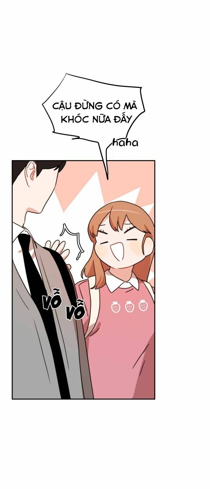 Bloody Romance - Lãng Mạn Đẫm Máu Chương 7 Ảnh 52