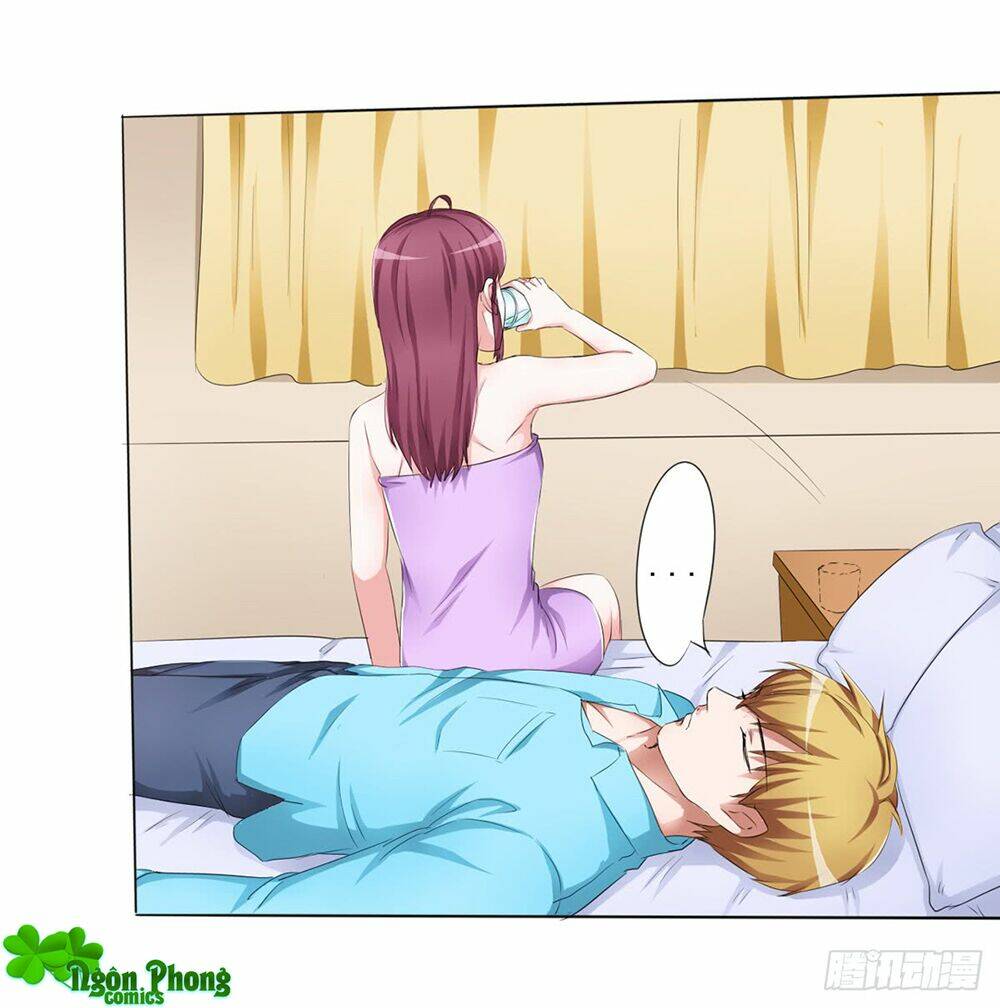 Sự Cứu Rỗi Của Người Vợ Chương 28 Ảnh 32