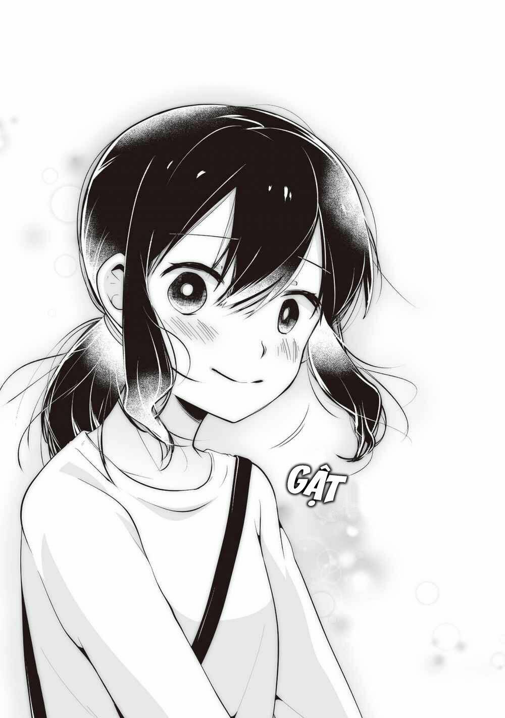 Tonari No Seki No Satou-San Chương 17 Ảnh 26