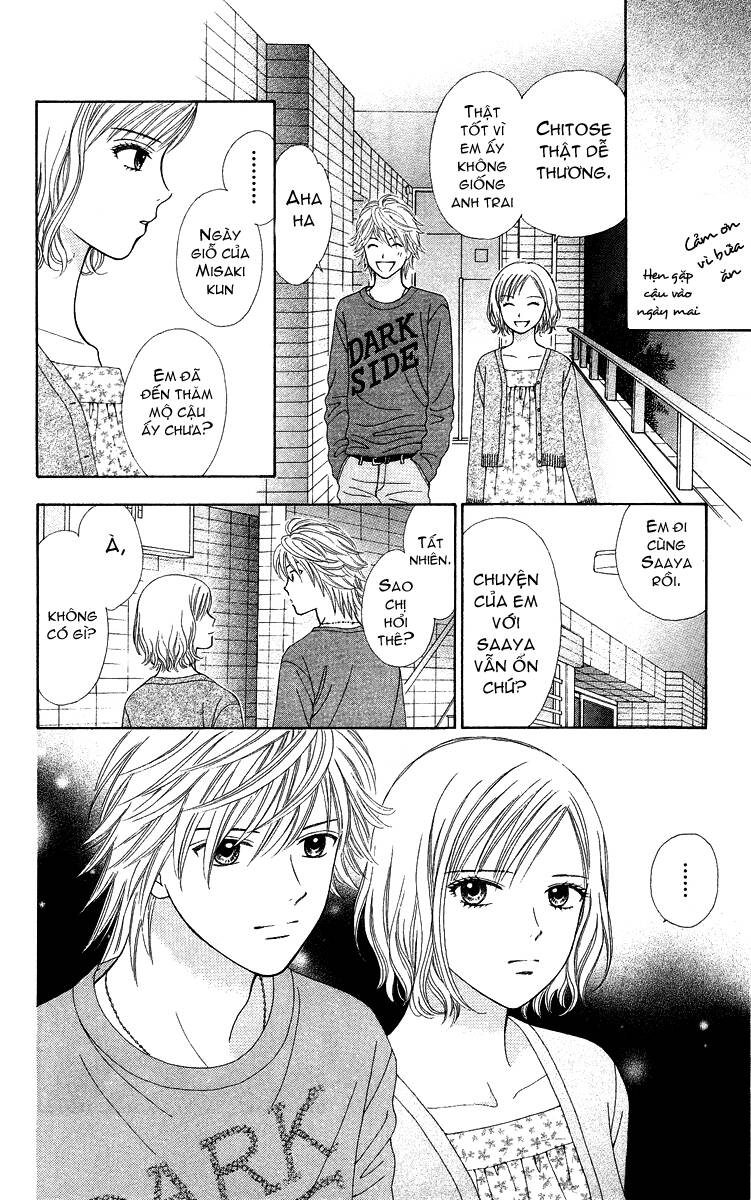 Chitose Etc. Chương 4 Ảnh 10