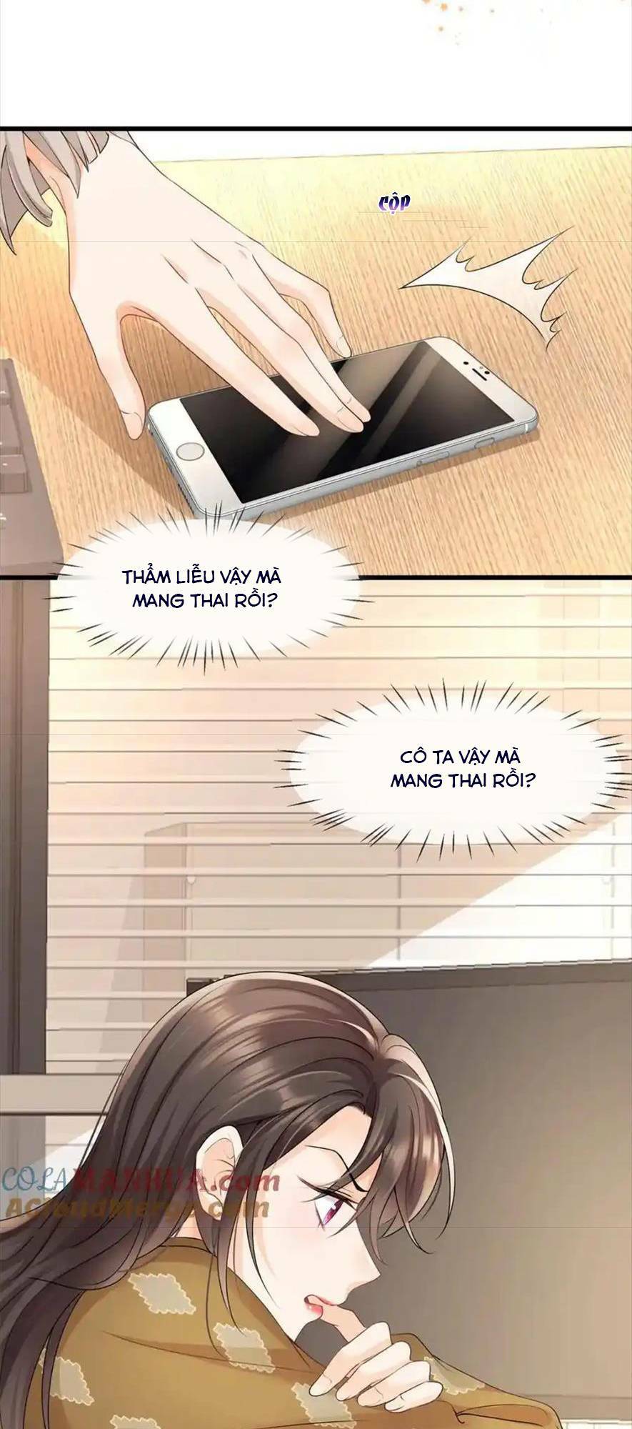 Vụng Trộm Chương 31 Ảnh 38