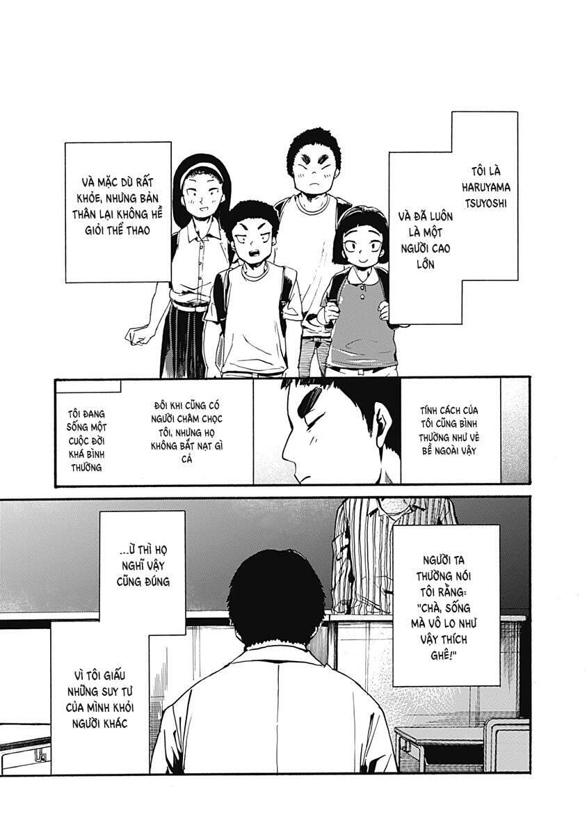 Koko Wa Ima Kara Rinri Desu. Chương 25 Ảnh 5