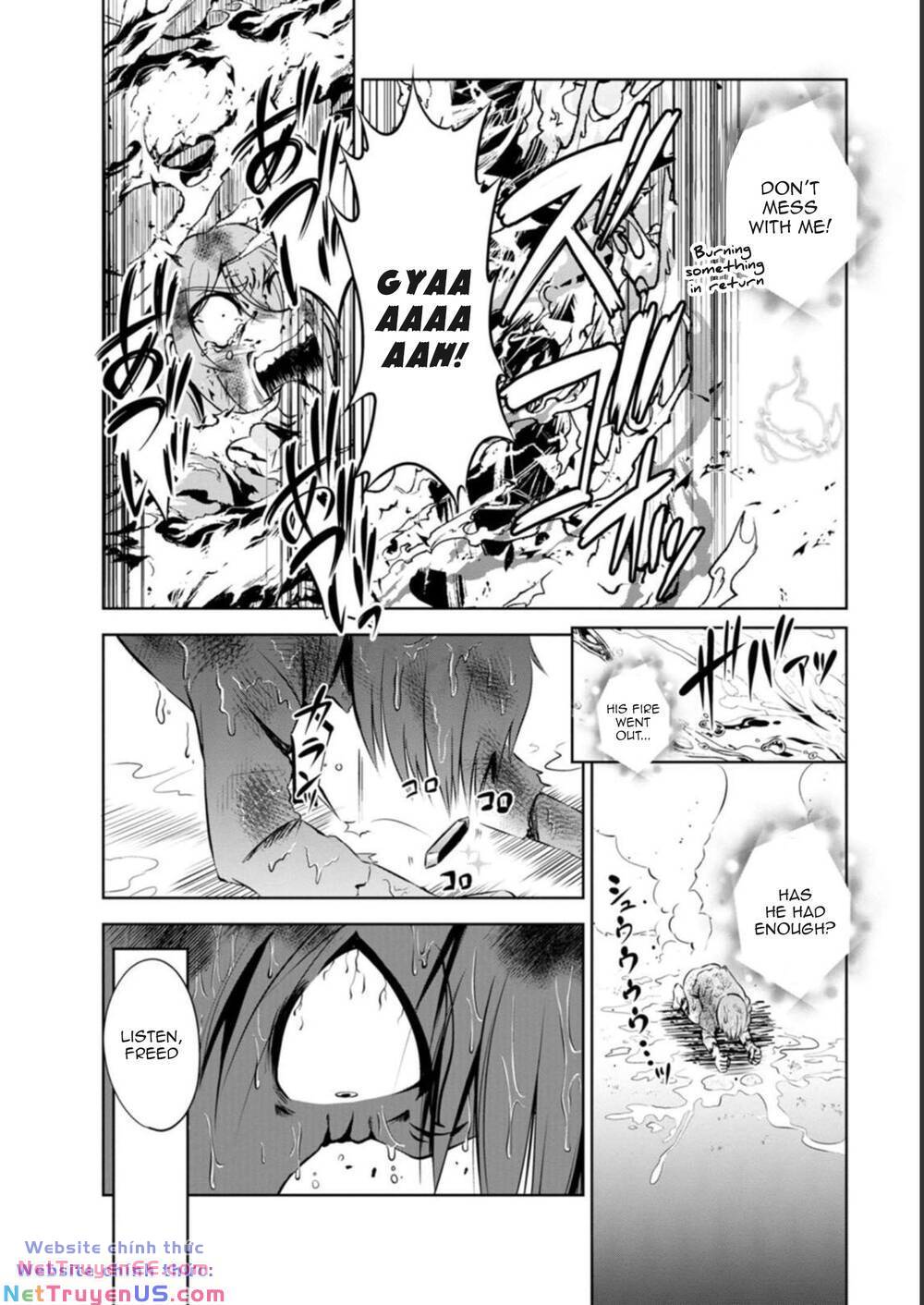 Shinka No Mi ~Shiranai Uchi Ni Kachigumi Jinsei~ Chương 39 Ảnh 23