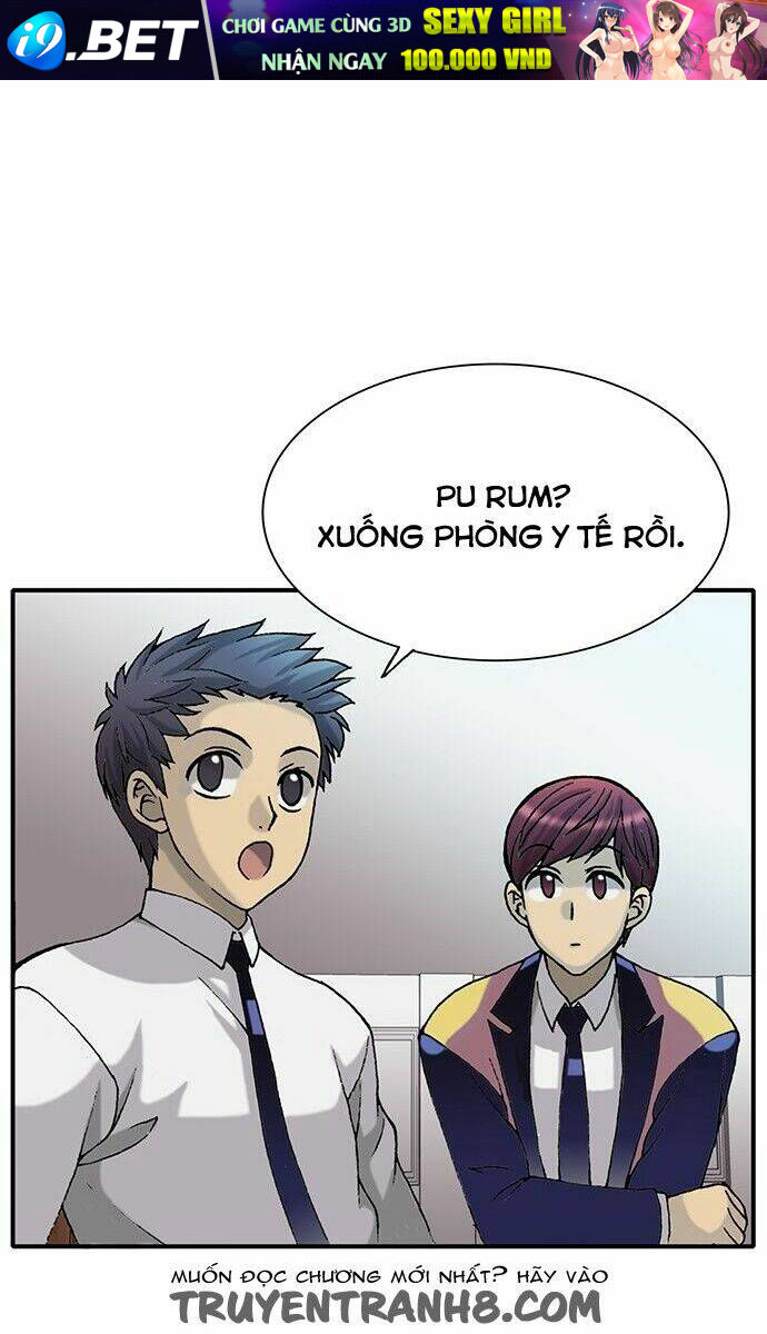 Trăng Mờ Chương 17 Ảnh 32