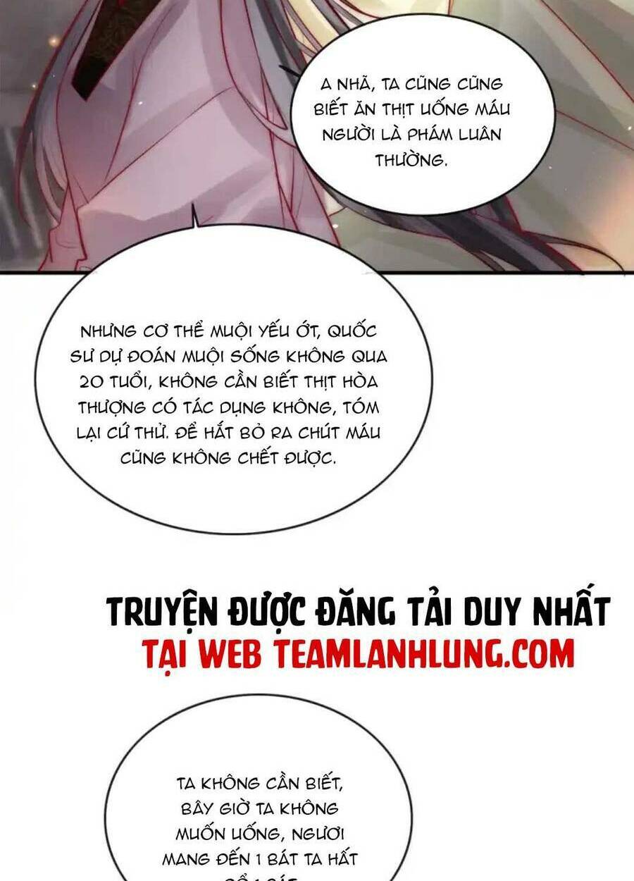 Hòa Thượng Phản Diện Giả Bạch Liên Hoa Chương 6 Ảnh 59