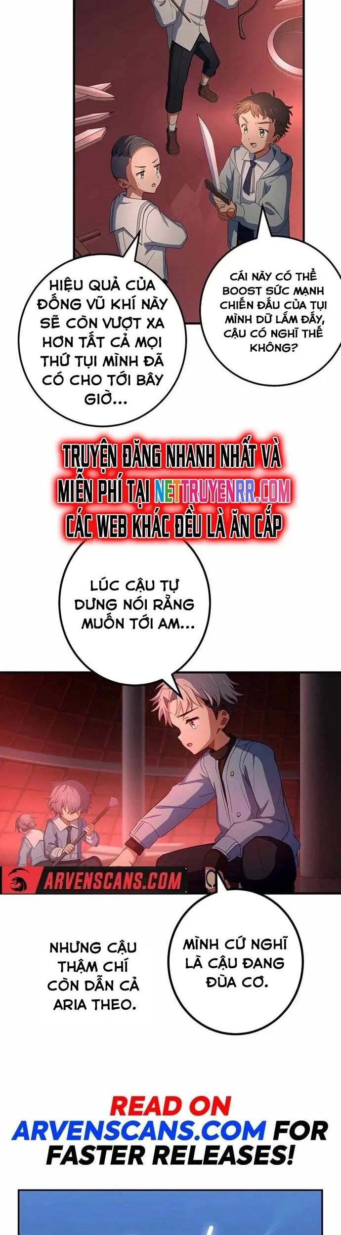 Quỷ Ấn Chương 46 Ảnh 19