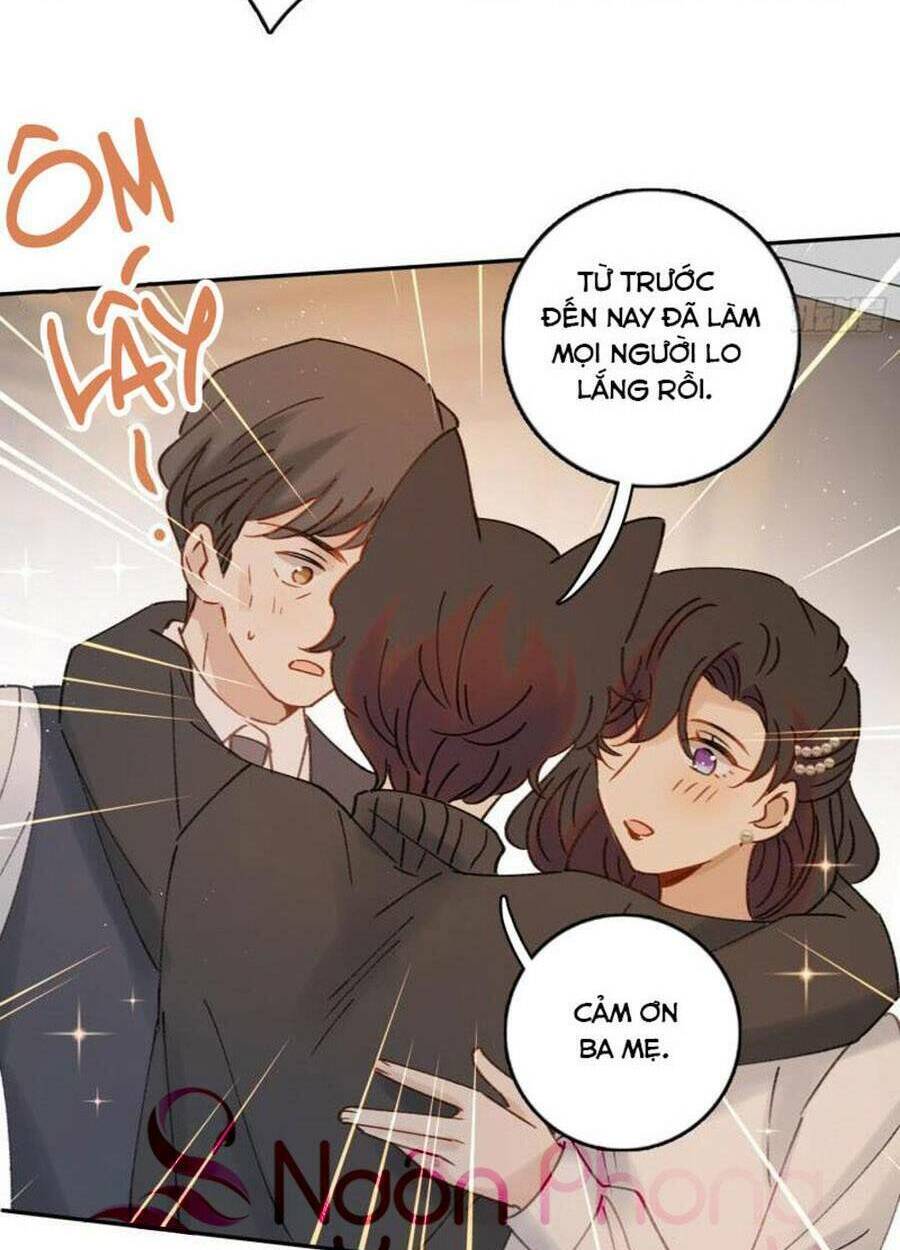 Khi Mộng Thần Yêu Chương 72 Ảnh 37