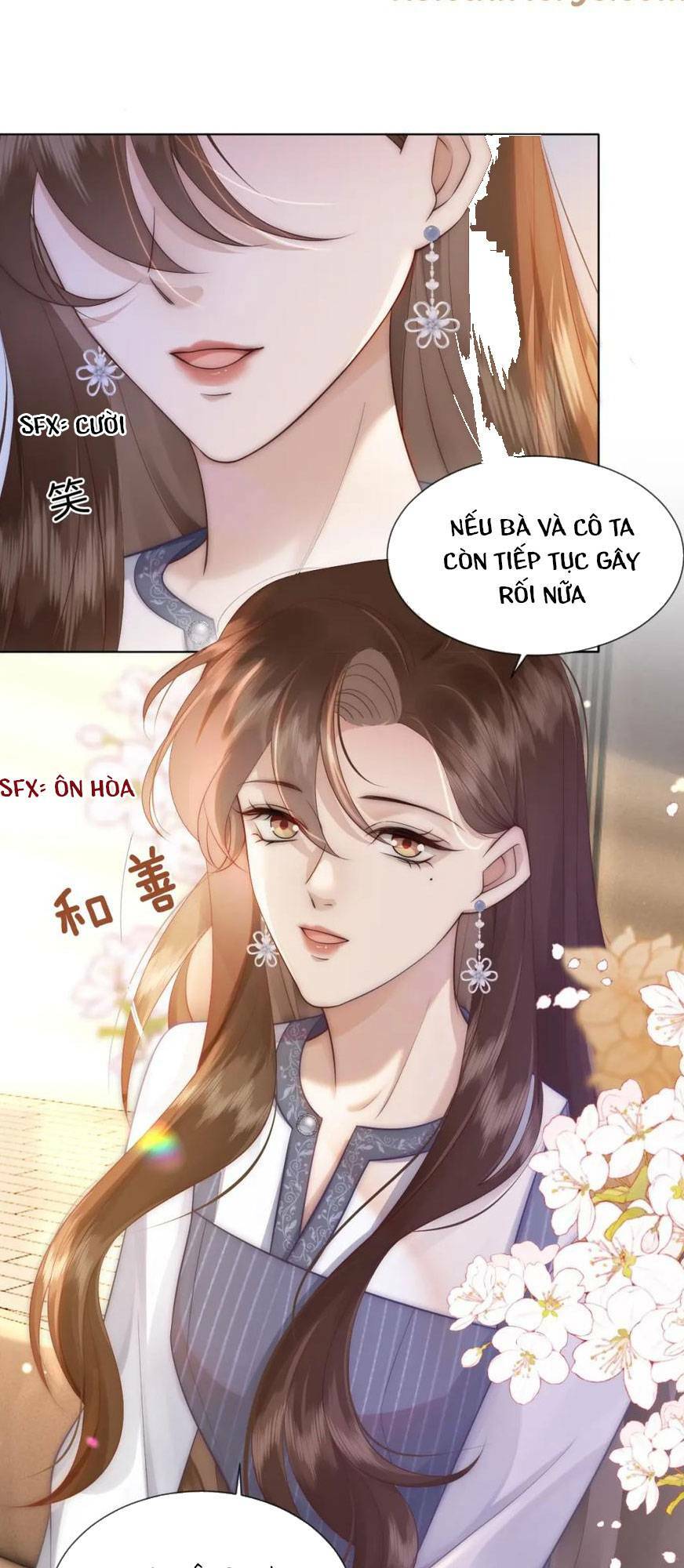 Nhất Dạ Trầm Hôn Chương 31 Ảnh 25
