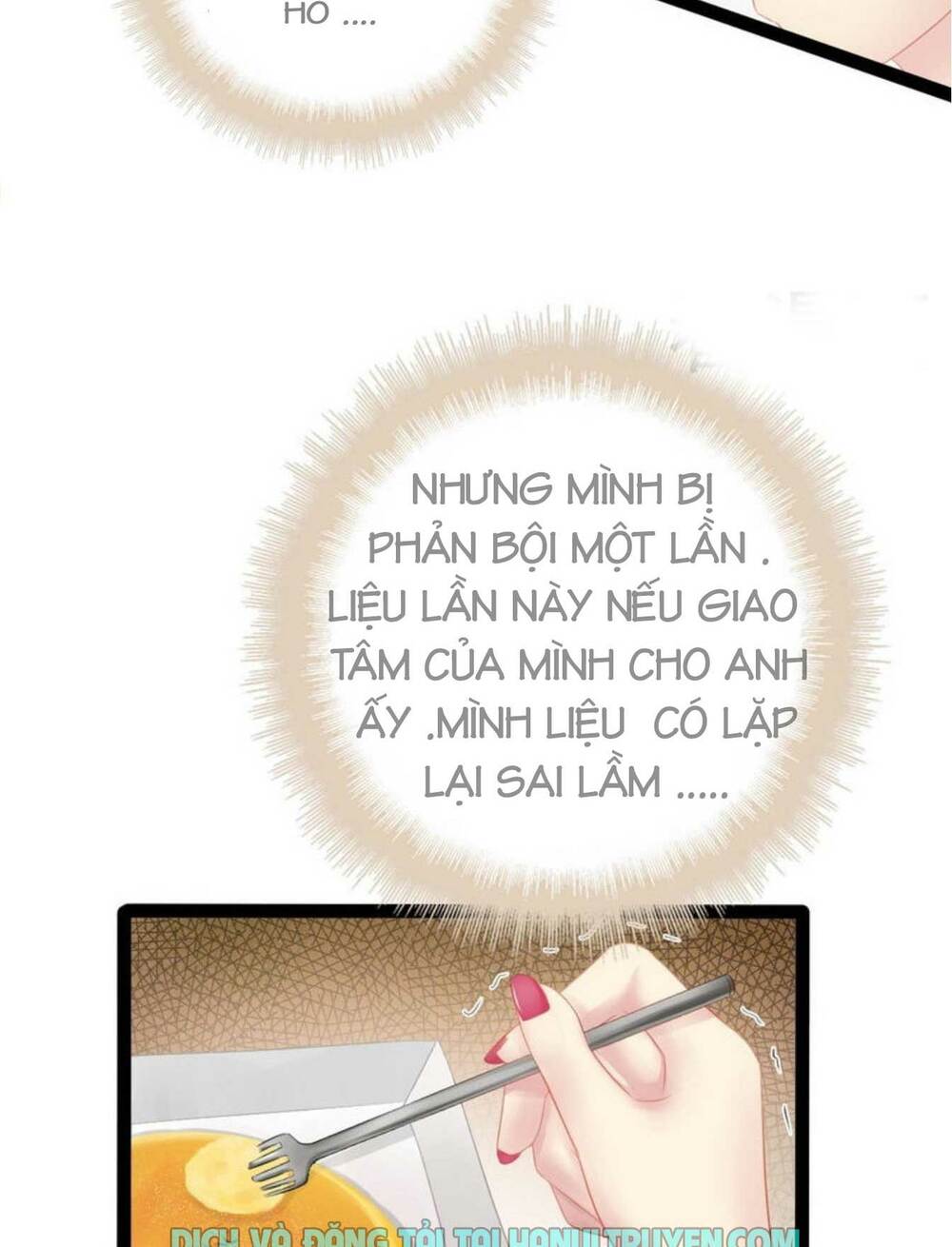 Thần Bí Đế Thiếu Điềm Sủng Thê Chương 83 Ảnh 24