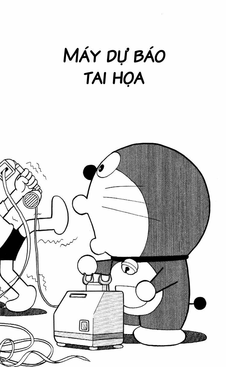 Doraemon Plus Chương 75 Ảnh 2