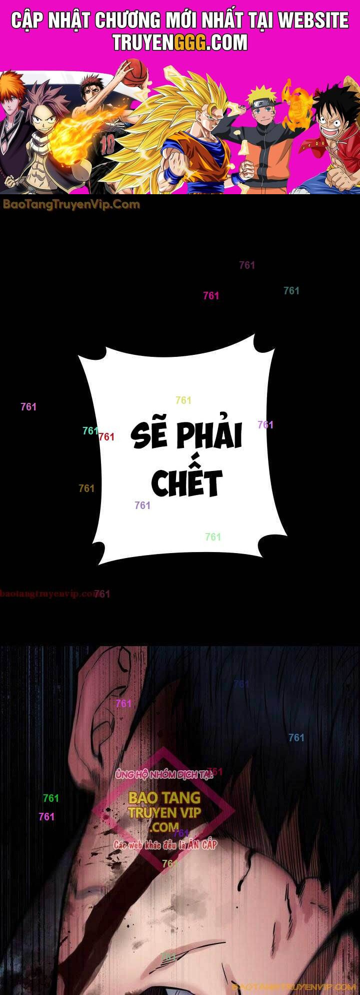 Thanh Kiếm Báo Thù Chương 51 Ảnh 2