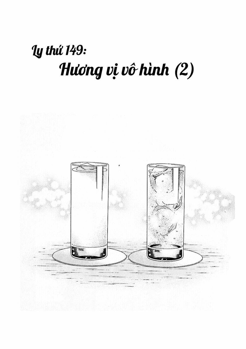 Bartender Chương 149 Ảnh 3