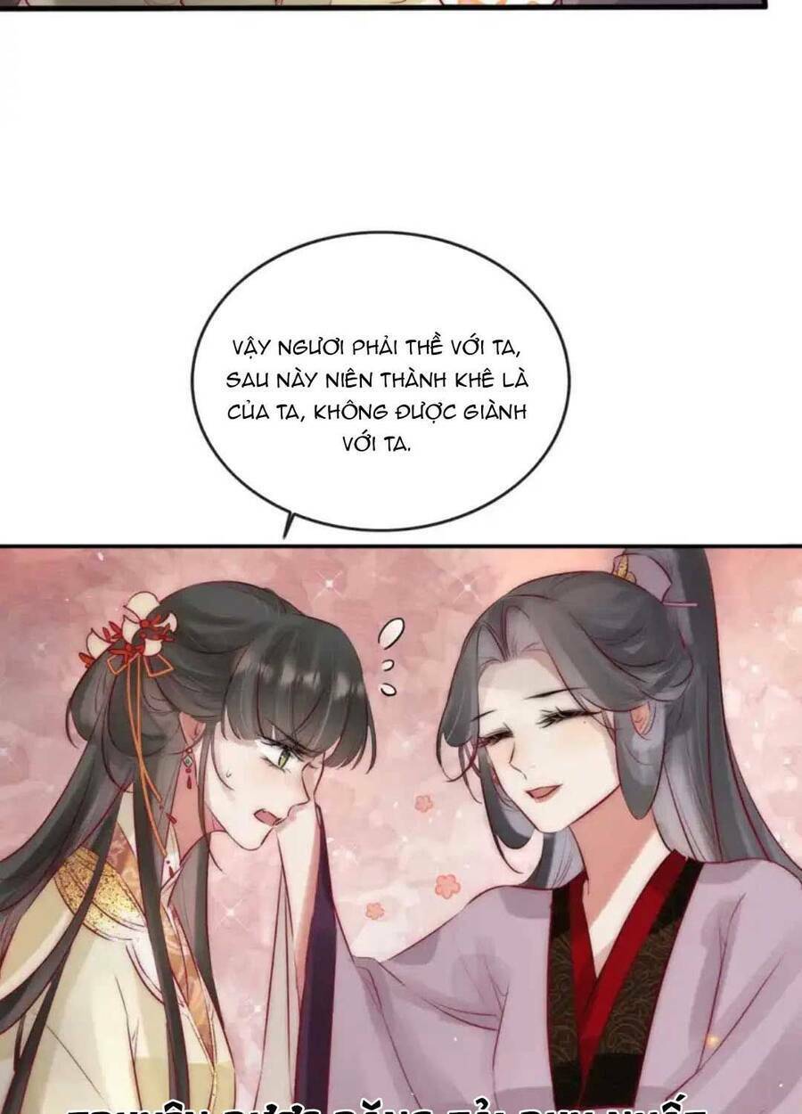 Hòa Thượng Phản Diện Giả Bạch Liên Hoa Chương 6 Ảnh 55