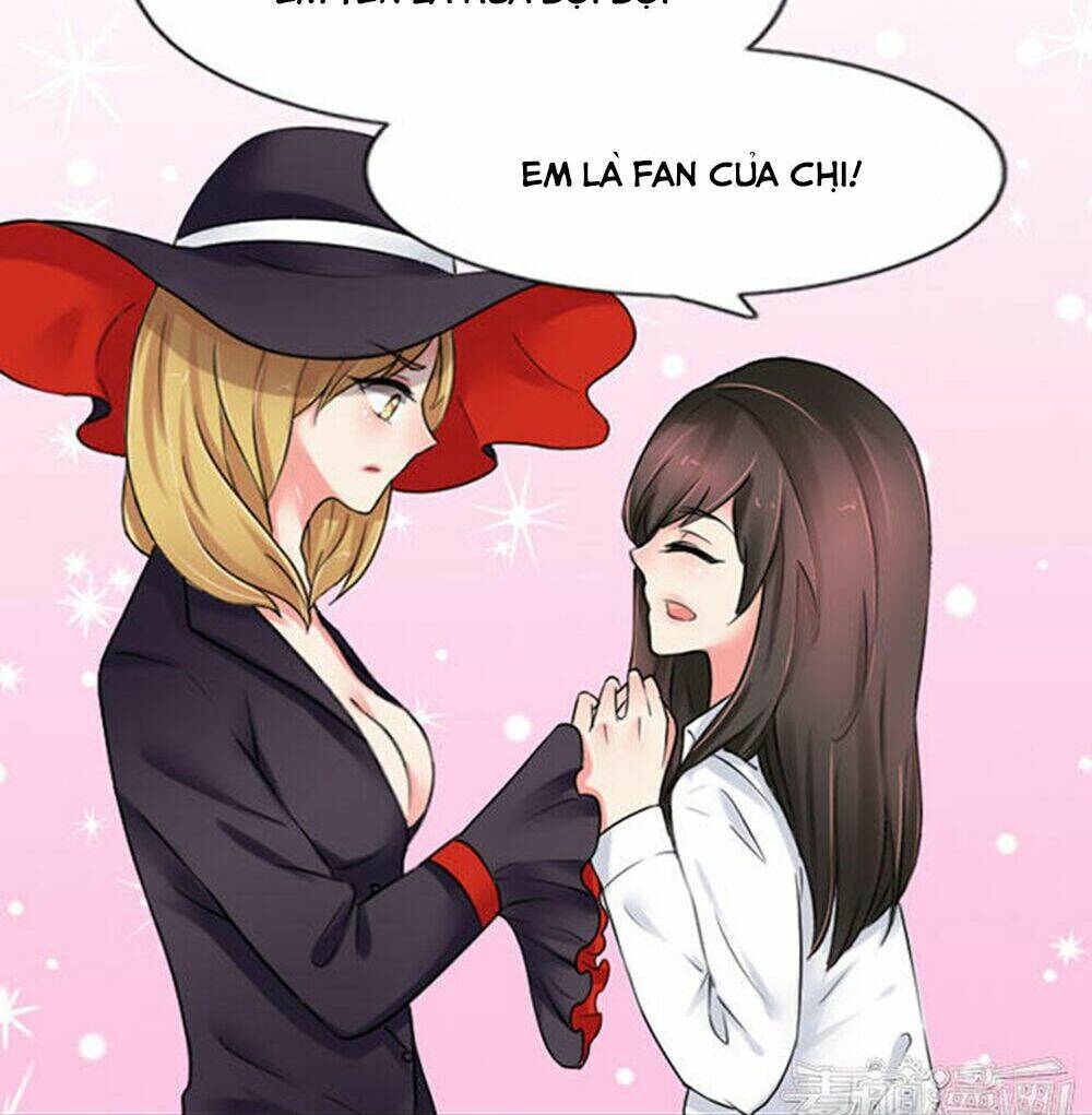 Tổng Tài Ma Cà Rồng Tha Cho Tôi Chương 13 Ảnh 5