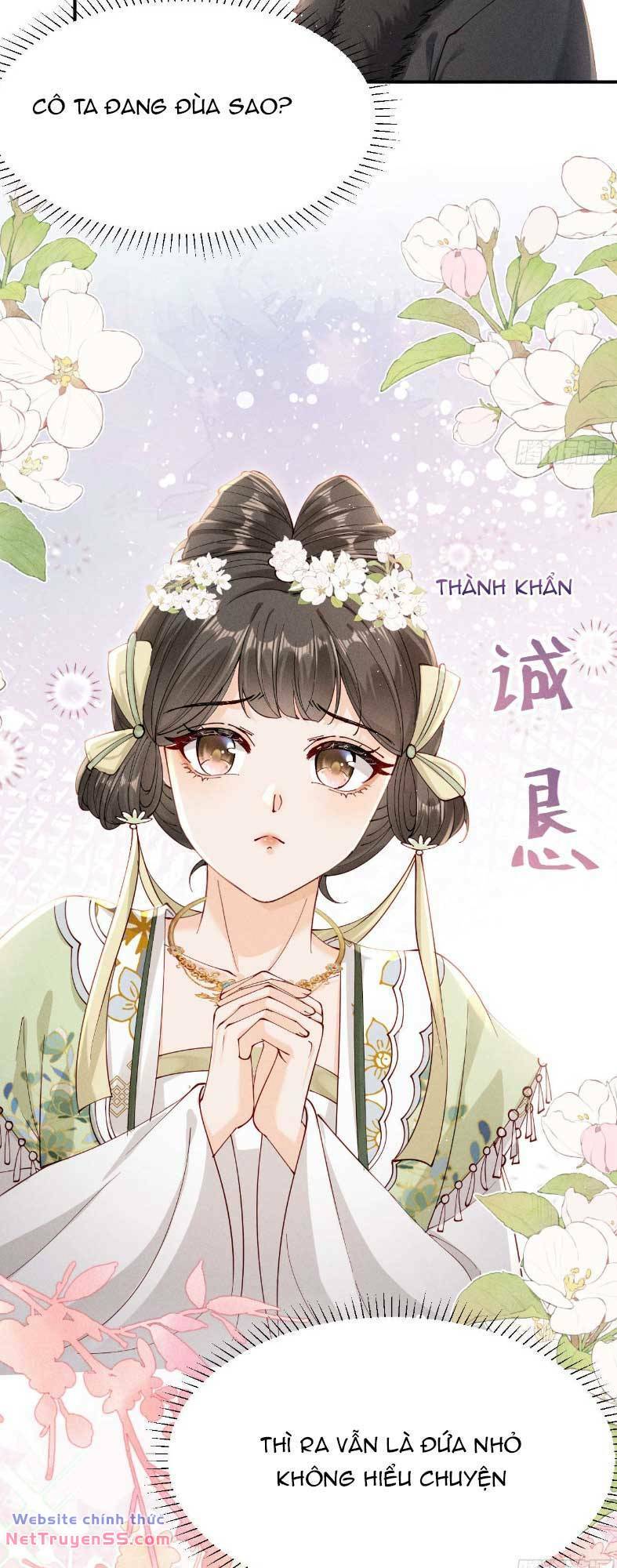 Nữ Chính Ta Xin Từ Chối Bộ Não Yêu Đương Chương 4 Ảnh 13