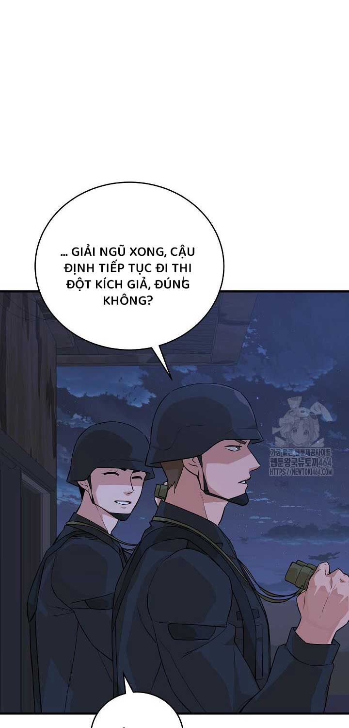 Đột Kích Giả Chương 20 Ảnh 50