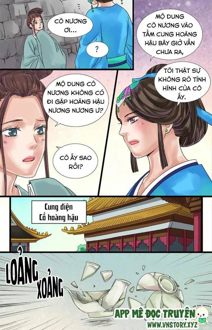 Tam Sinh Kiếp Chương 44 Ảnh 13