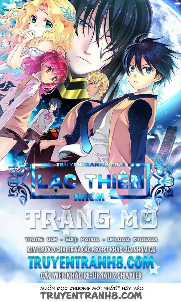 Trăng Mờ Chương 27 Ảnh 2