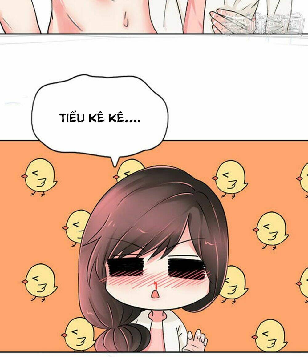 Tổng Tài Ma Cà Rồng Tha Cho Tôi Chương 12 Ảnh 5