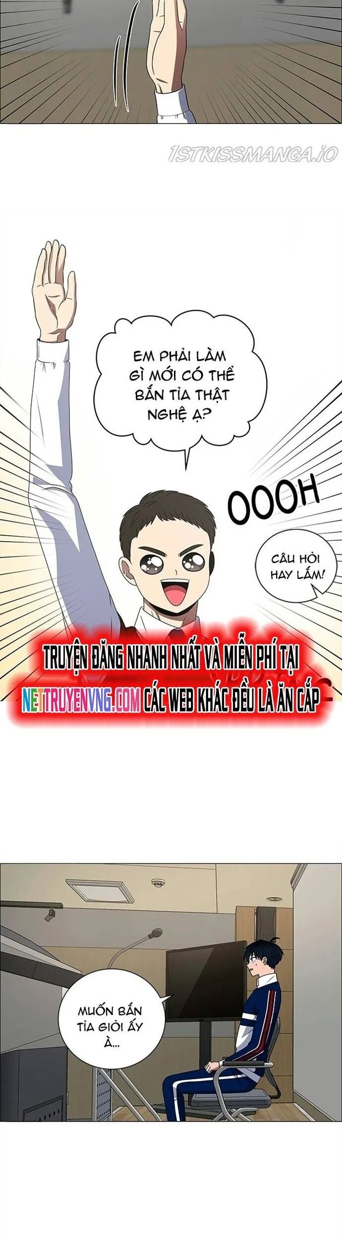 No Scope Chương 186 Ảnh 5