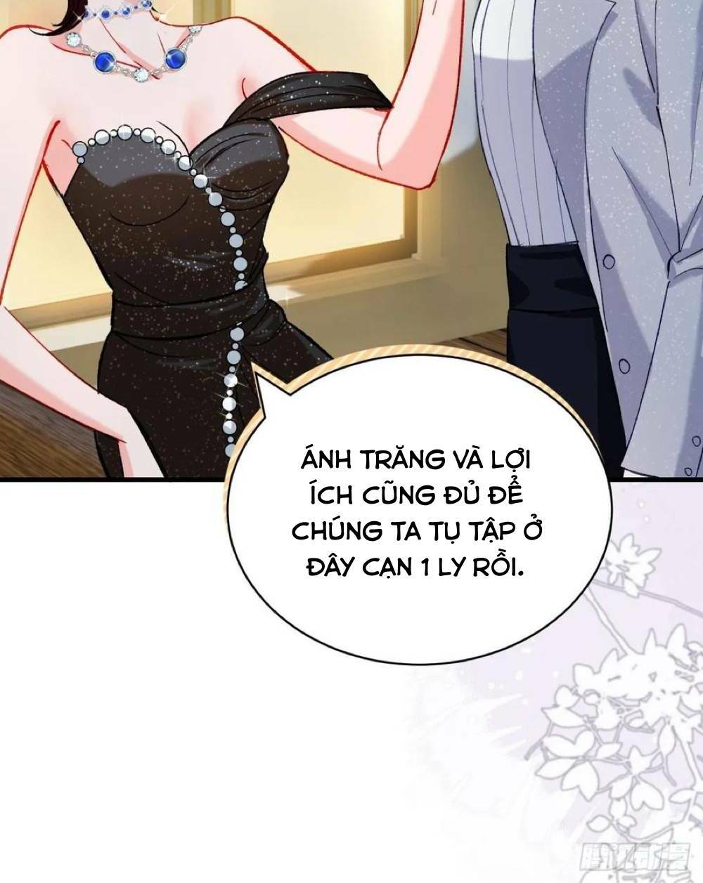 Giẫm Lên Cặn Bã Nam Nhân Làm Chủ Thần Chương 33 Ảnh 24