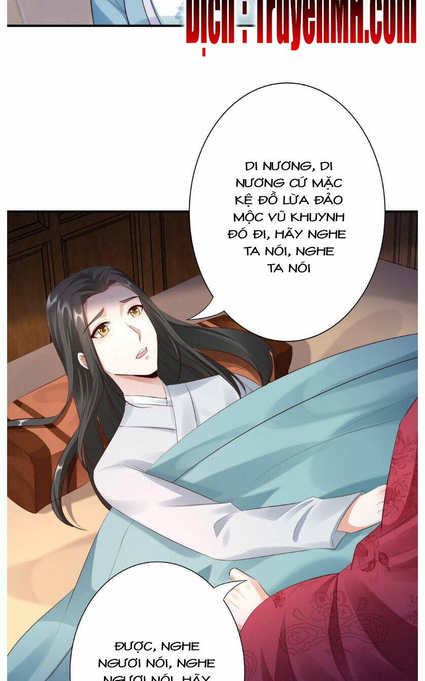 Thần Y Yêu Hậu Chương 32 Ảnh 16