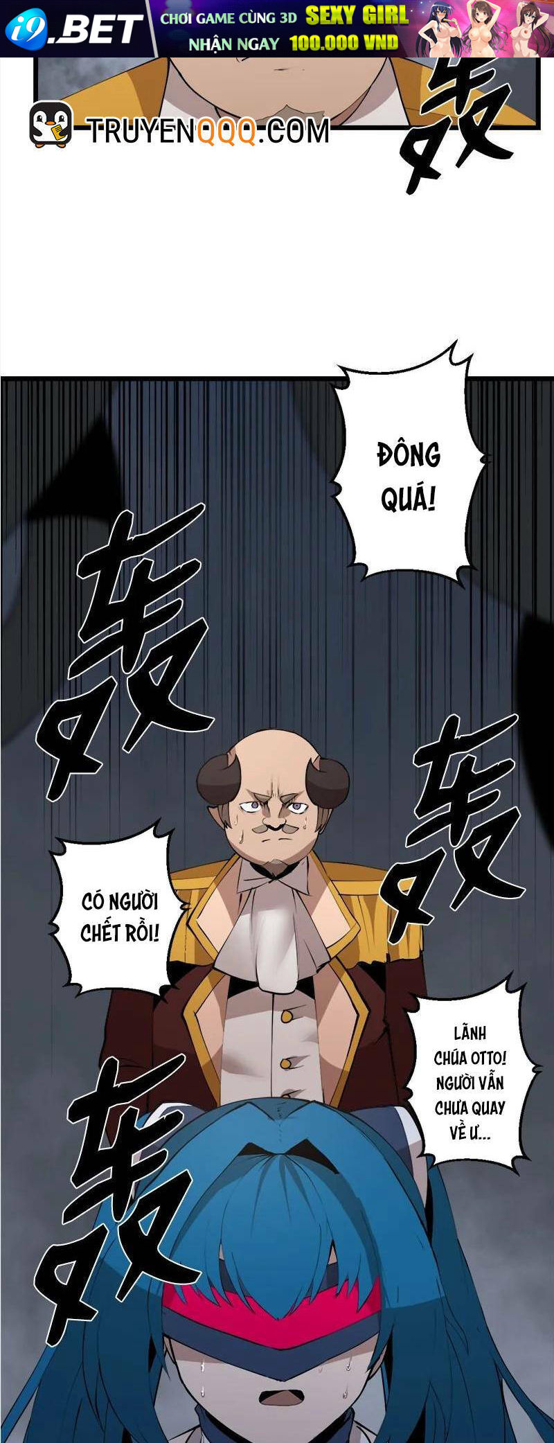 The Dungeon Master Chương 125 Ảnh 4