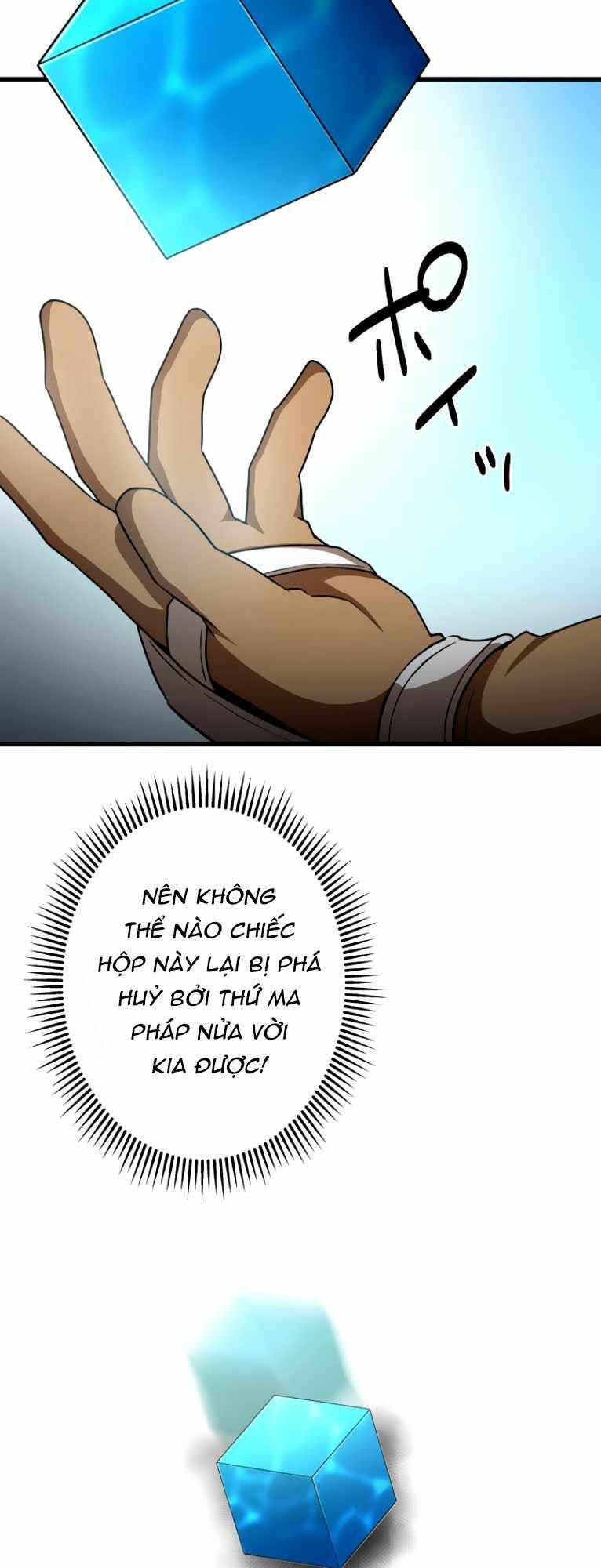 Pháp Sư Phế Vật Chương 22 Ảnh 20