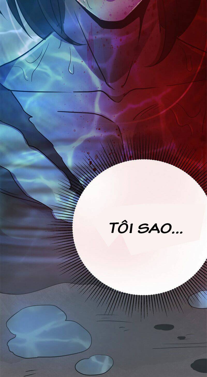 Trò Chơi Thời Mạt Thế Chương 7 Ảnh 84