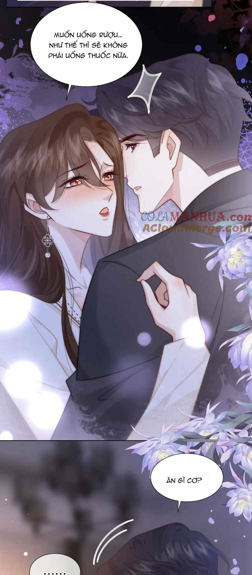 Nhất Dạ Trầm Hôn Chương 41 Ảnh 13
