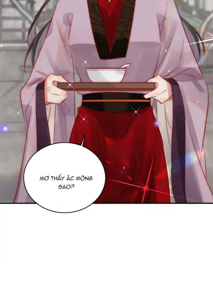 Hòa Thượng Phản Diện Giả Bạch Liên Hoa Chương 6 Ảnh 31