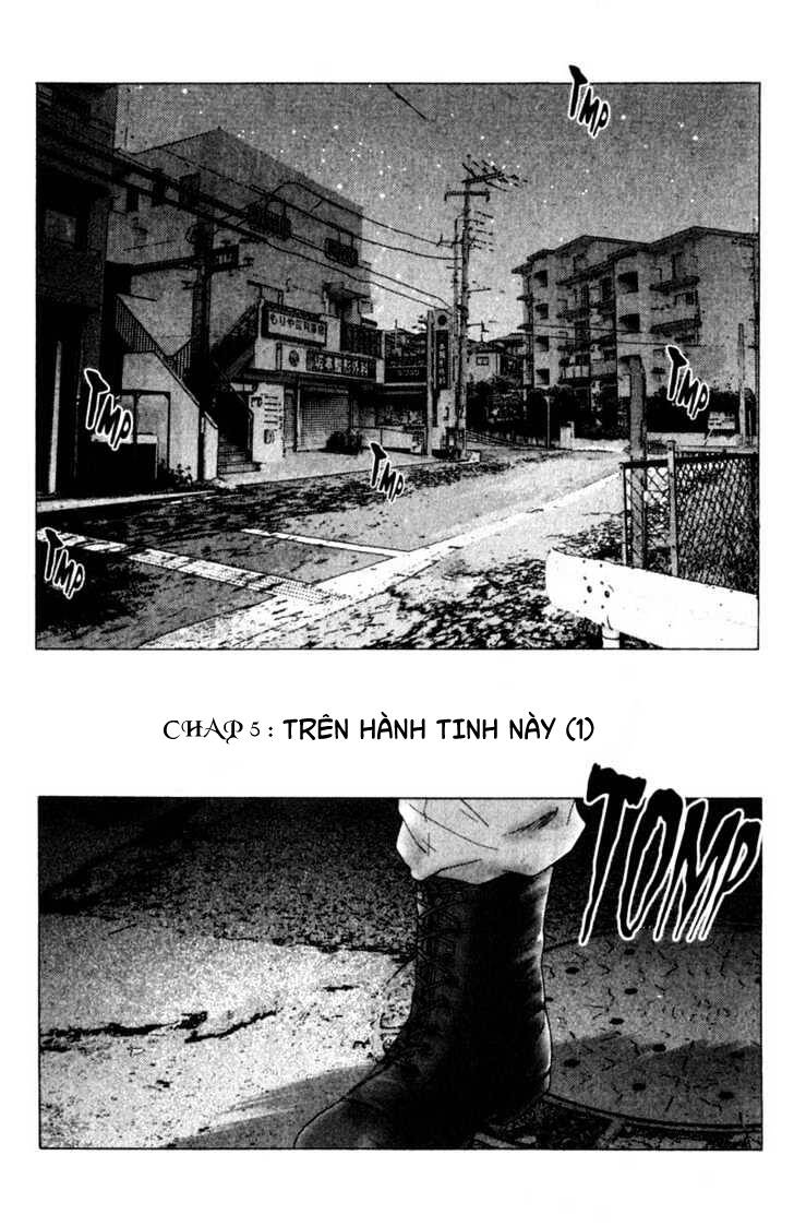 Bản Tình Ca Cuối Cùng Chương 21 Ảnh 2