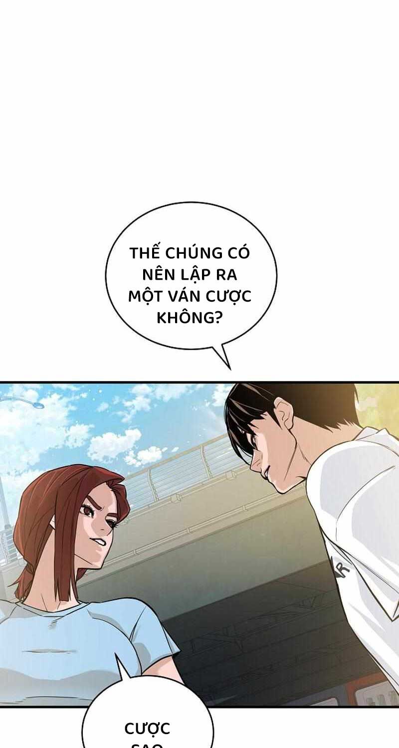 Đột Kích Giả Chương 9 Ảnh 70