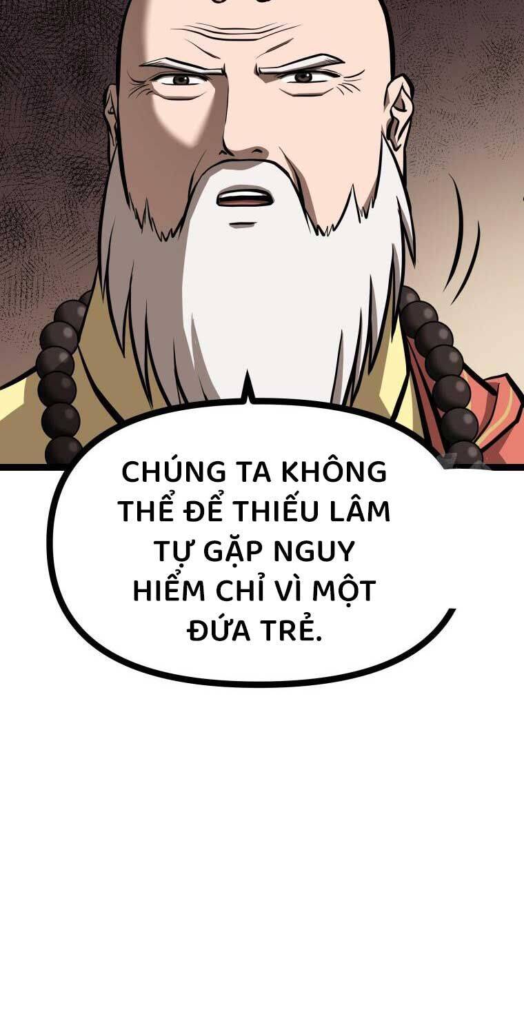 Nhất Bộ Thần Quyền Chương 25 Ảnh 9
