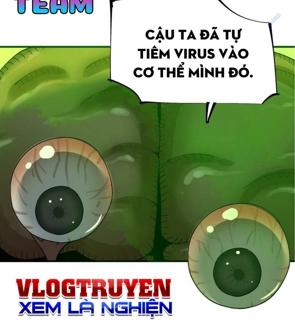 Thi Vương Đại Biến Chương 14 Ảnh 5