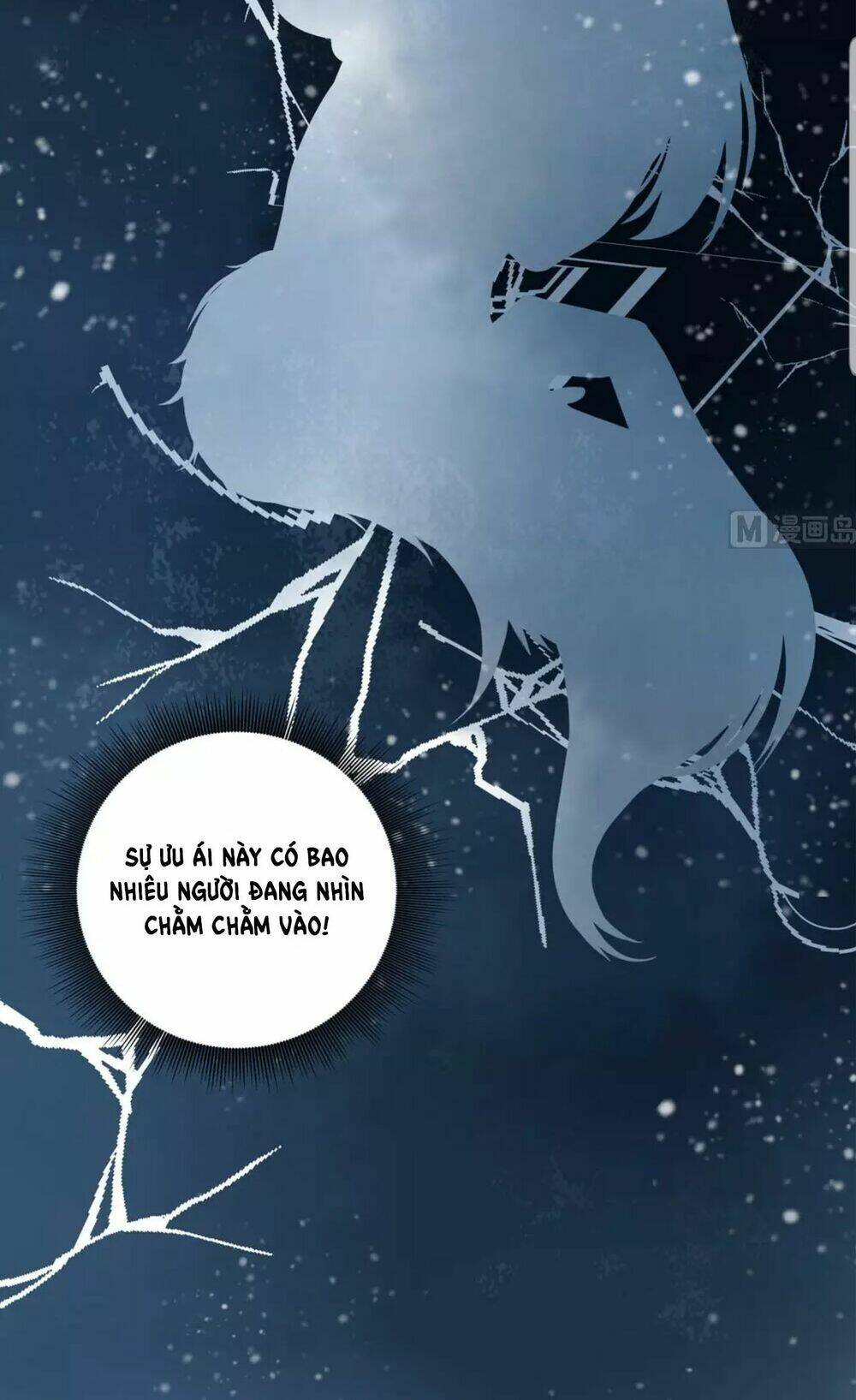 Vương Phi Hám Của - Phu Quân Là Một Bảo Bảo Ấm Áp Chương 30 Ảnh 18