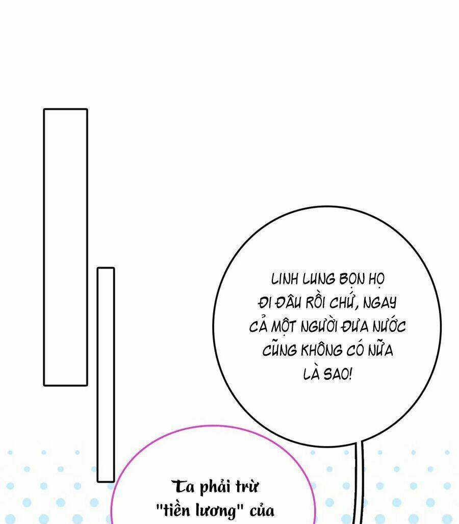 Phú Bà Bạc Tỷ Trong Lãnh Cung Chương 41 Ảnh 8