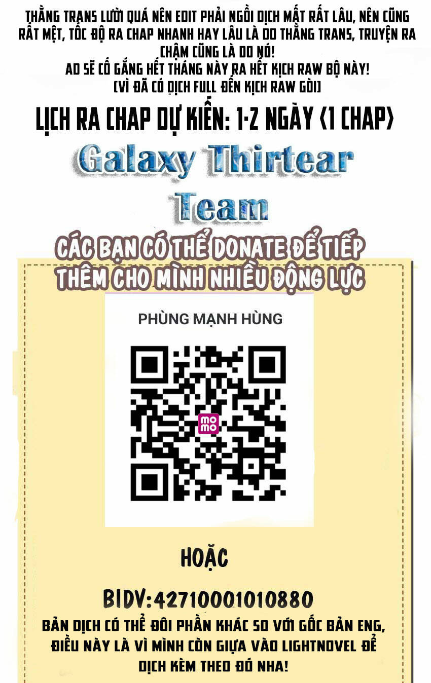 Tôi Không Phải Là Dũng Giả!!! Chương 16 Ảnh 3