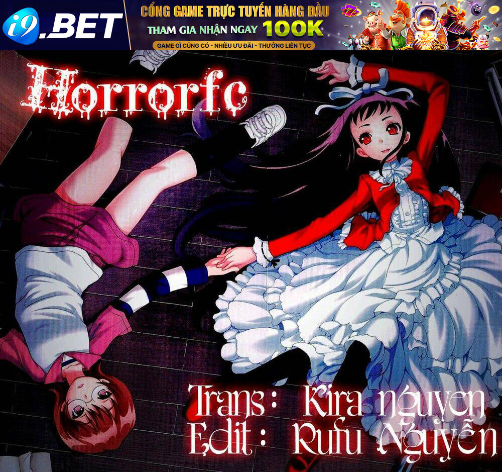 Higanbana No Saku Yoru Ni Chương 6 Ảnh 33