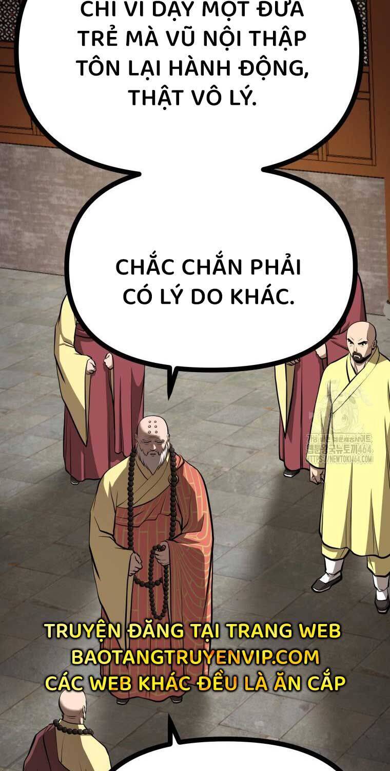 Nhất Bộ Thần Quyền Chương 25 Ảnh 7
