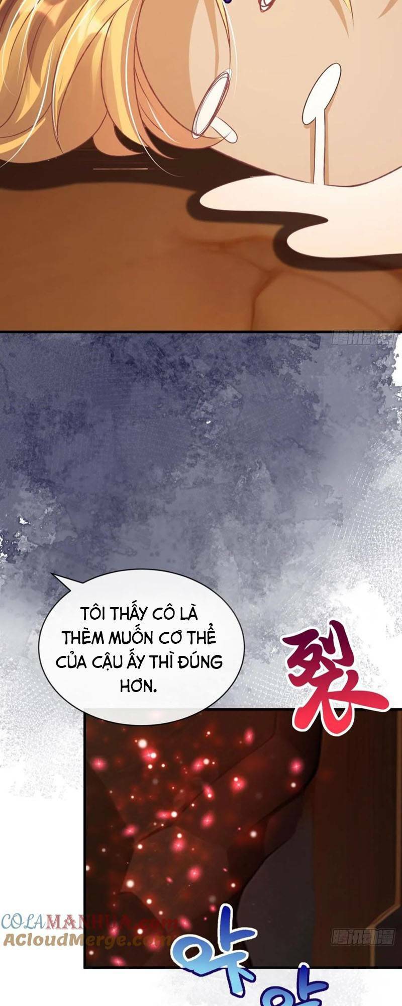 Giẫm Lên Cặn Bã Nam Nhân Làm Chủ Thần Chương 27 Ảnh 10