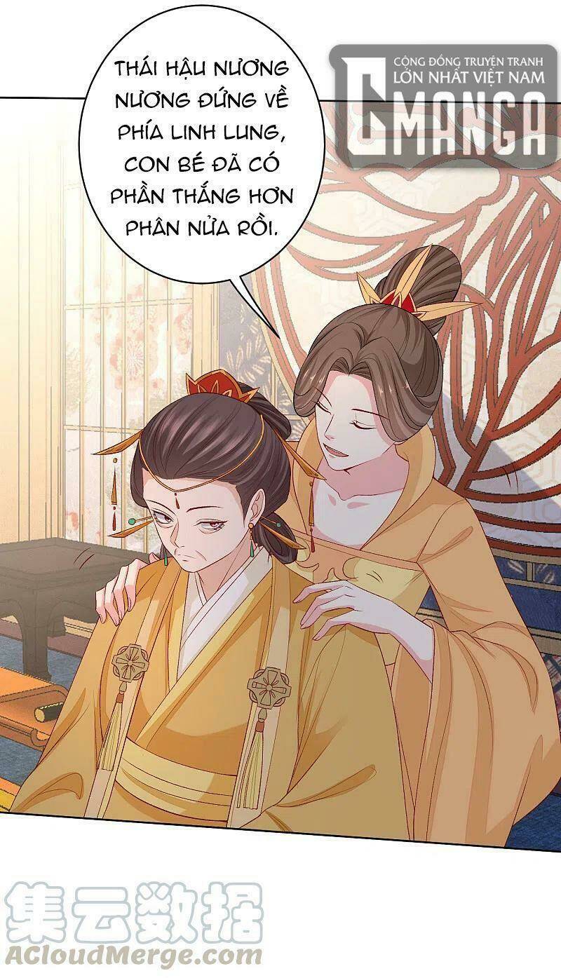 Độc Y Đích Nữ Chương 221 Ảnh 22