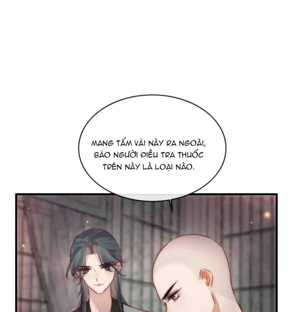 Hòa Thượng Phản Diện Giả Bạch Liên Hoa Chương 7 Ảnh 42