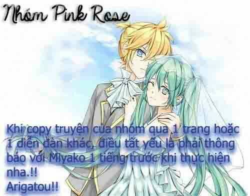 Vocaloid Len X Miku Doujinshi Collection Chương 3 Ảnh 6