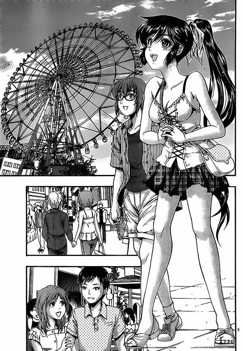 Kimiiro Focus-New Chương 19 Ảnh 12