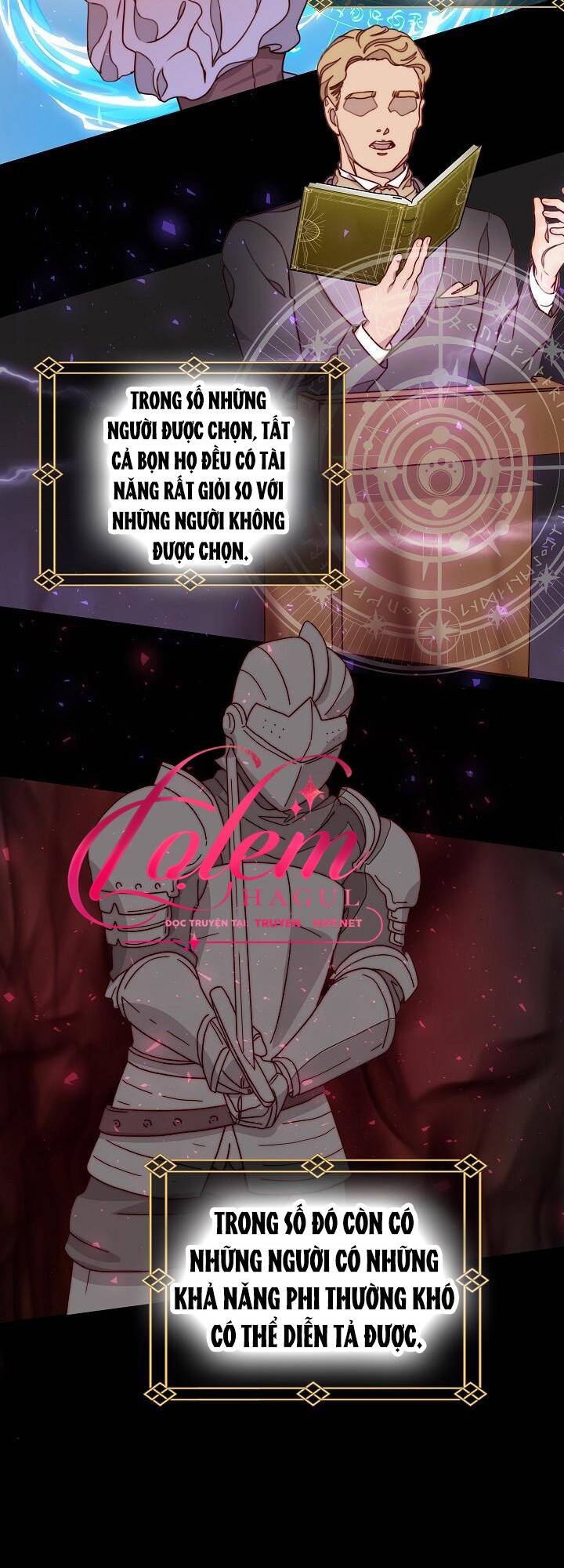 Hãy Quên Em Đi Nhé Chương 12 Ảnh 12