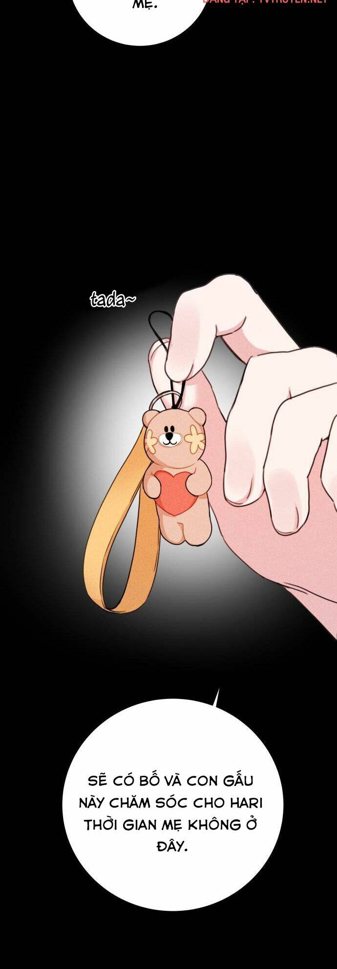 Bloody Romance - Lãng Mạn Đẫm Máu Chương 8 Ảnh 25