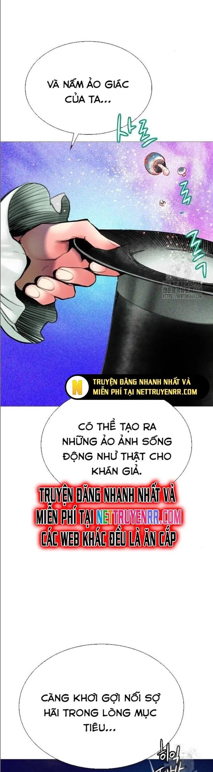 Nhân Trùng Đại Chiến Chương 149.1 Ảnh 15